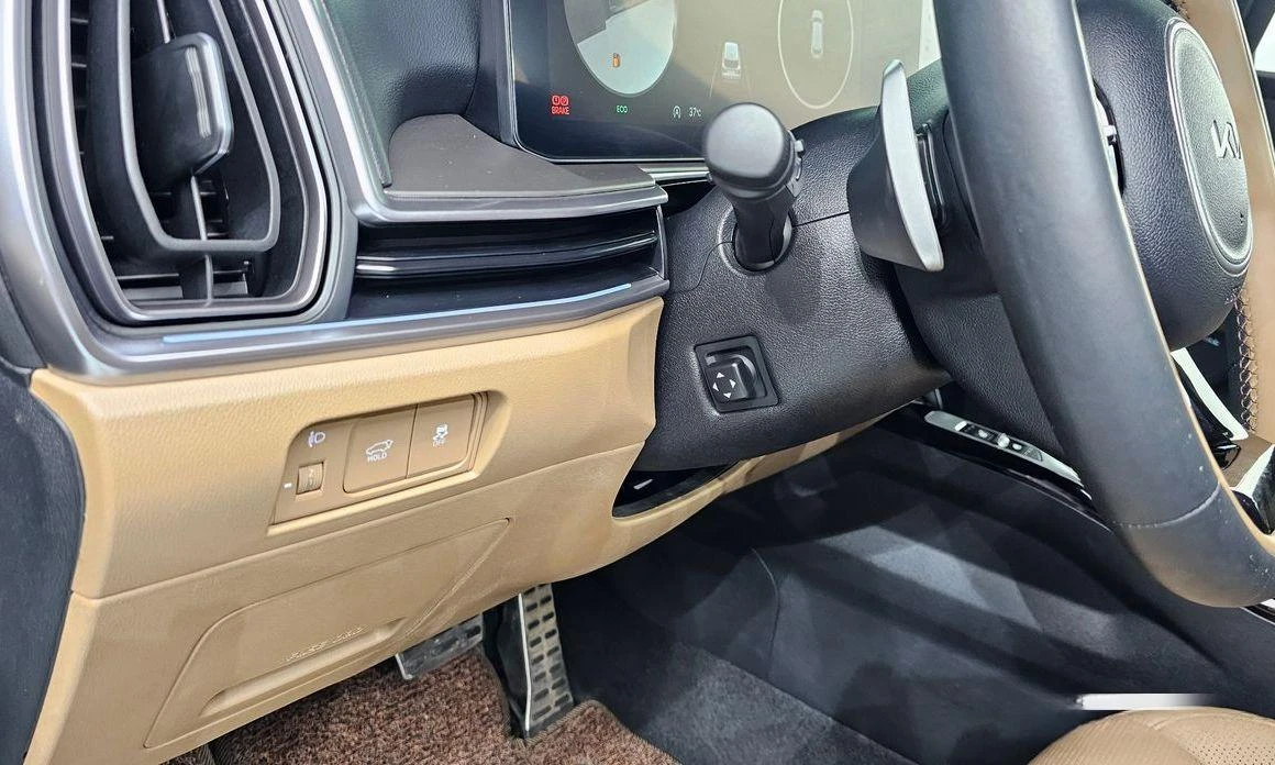 Kia Sorento Diesel 2.2 2WD Signature | Mobile.bg   14