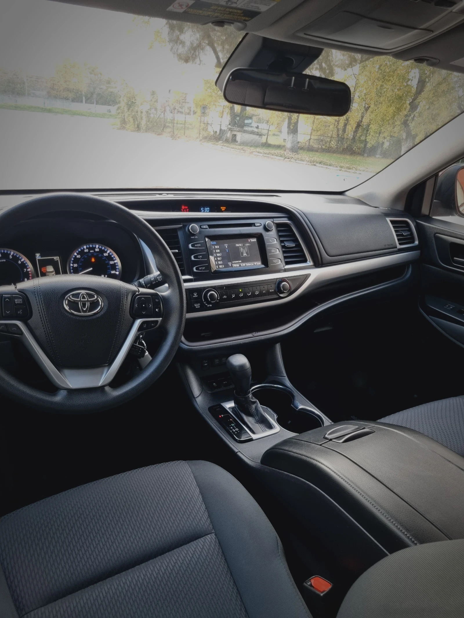 Toyota Rav4 Highlander - изображение 5