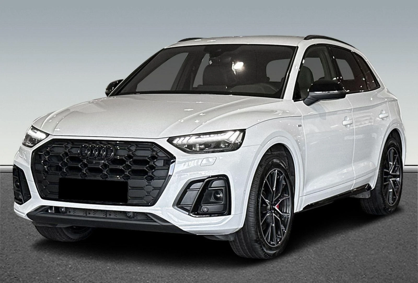 Audi Q5 35TDI* S-LINE* 360CAM* MATRIX* DISTR*  | Mobile.bg   1