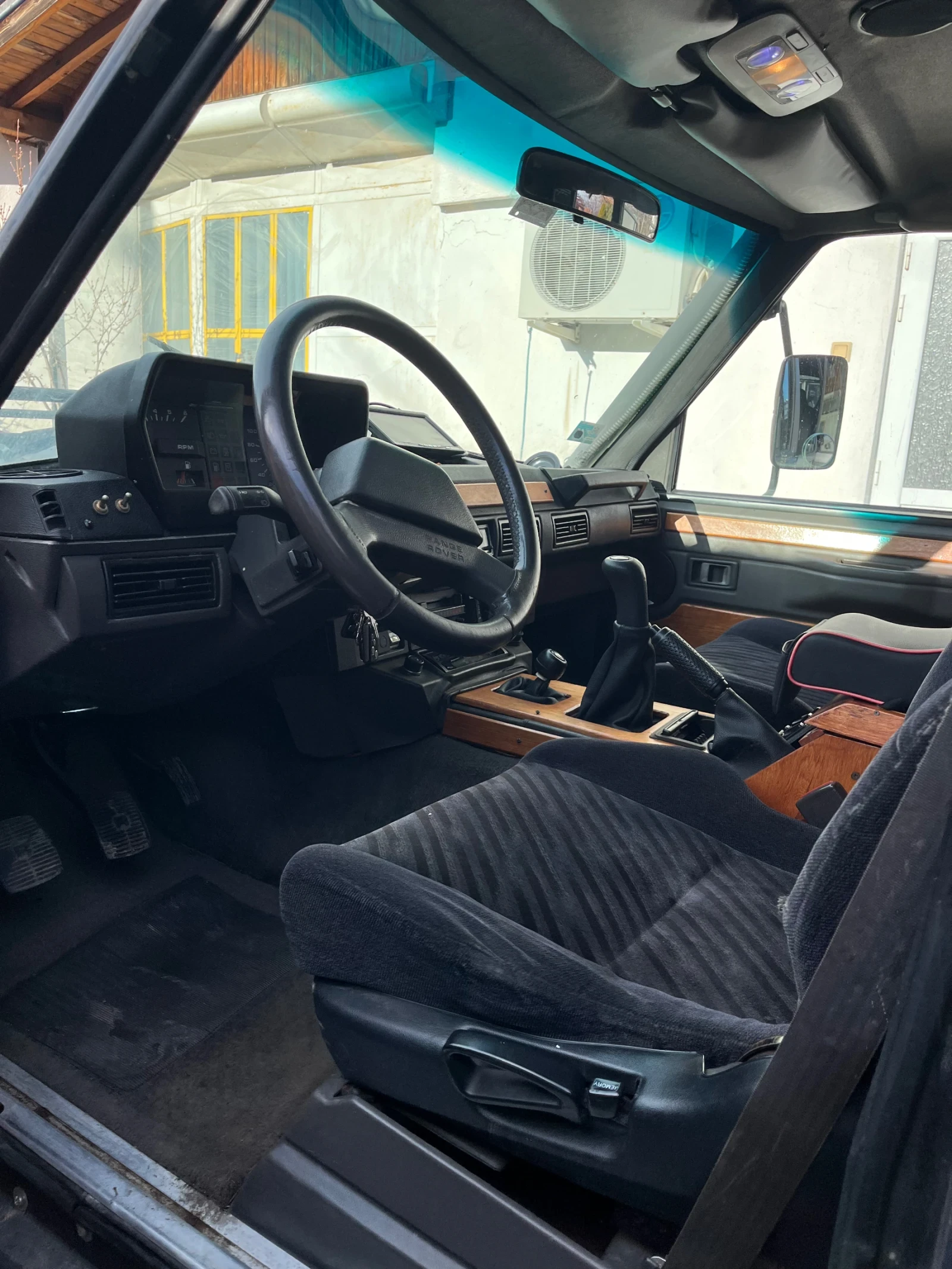 Land Rover Range rover  - изображение 6