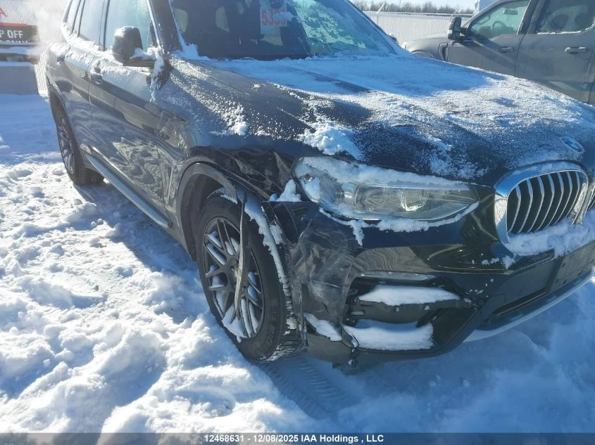 BMW X3 3.0I* X-Drive* �������� | Mobile.bg � ����������� 3