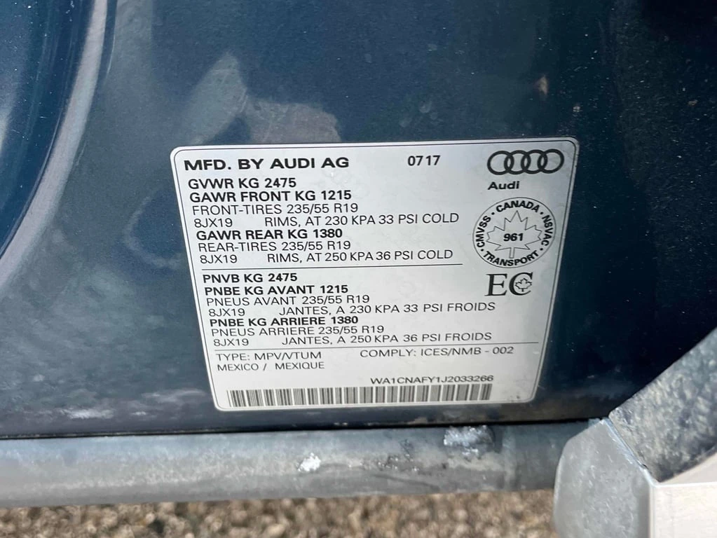 Audi Q5 * Technik * CARFAX * ��� ������������ ������ | Mobile.bg � ����������� 11