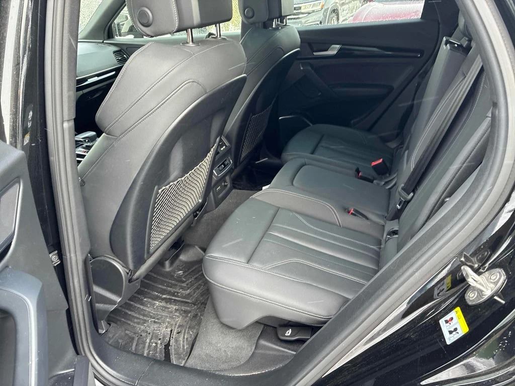 Audi Q5 * Progressiv * CARFAX * ��� ������������ ������ | Mobile.bg � ����������� 13