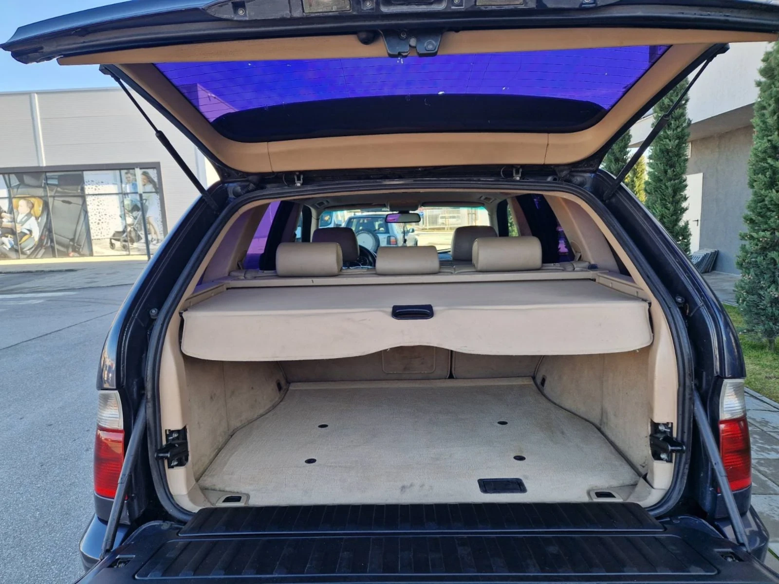 BMW X5 218 к.с - изображение 8