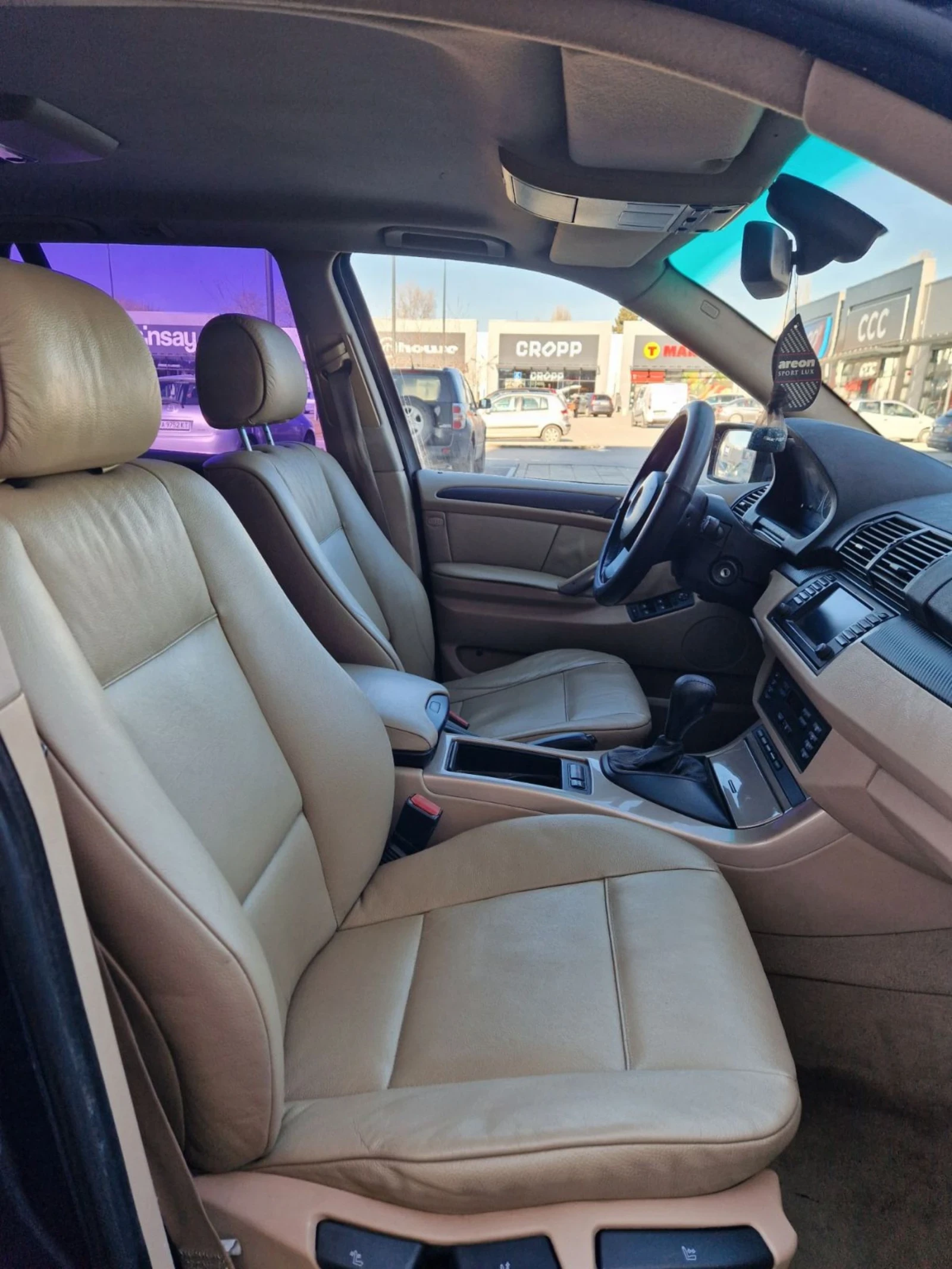 BMW X5 218 к.с - изображение 9