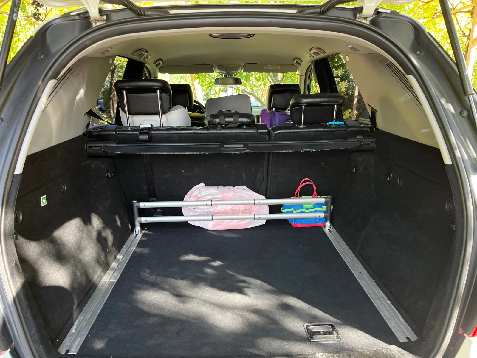 Mercedes-Benz ML 320  - изображение 7