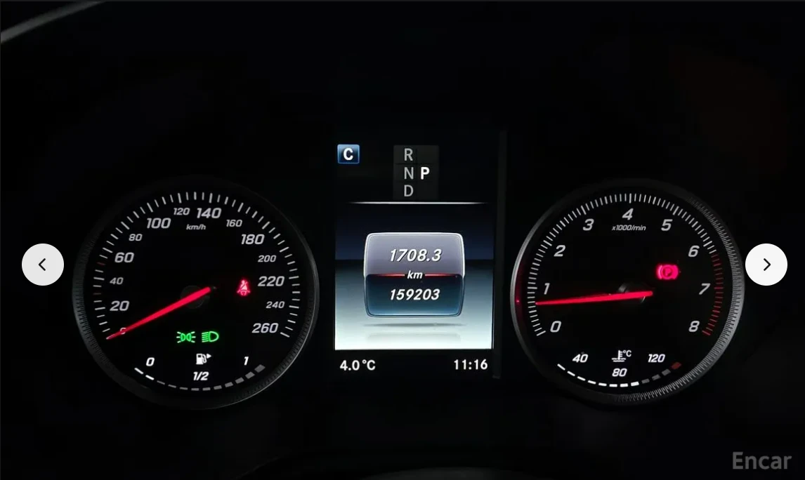 Mercedes-Benz GLC 300 COUPE 4MATIC* CARBON* 360 CAM* ПОДГРЕВ* KEYLESS* , снимка 9 - Автомобили и джипове - 53819865