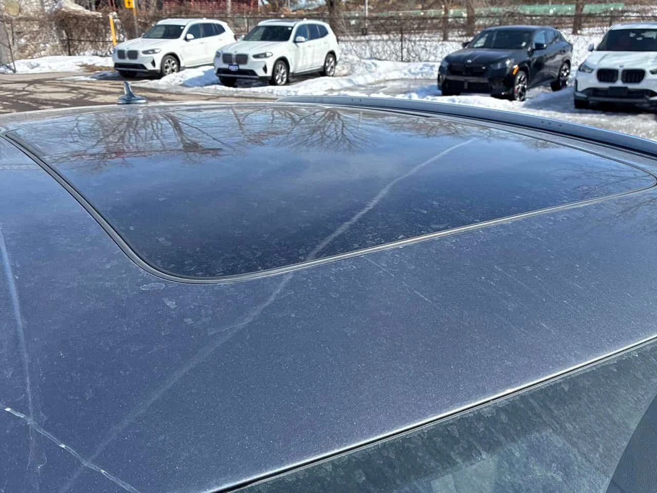 Audi Q8 Technik * МАСАЖИ * ДИСТРОНИК * ОБДУХВАНЕ * 360 , снимка 6 - Автомобили и джипове - 54141166