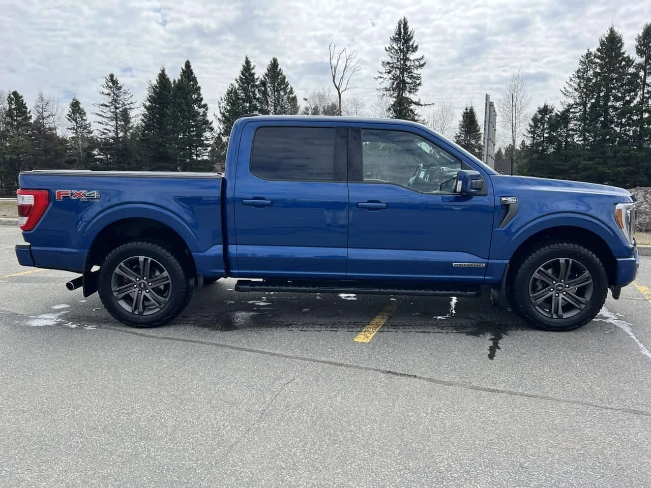 Ford F150 * LARIAT 4WD SuperCrew 5.5' Box* 2 �����* PANO | Mobile.bg � ����������� 3