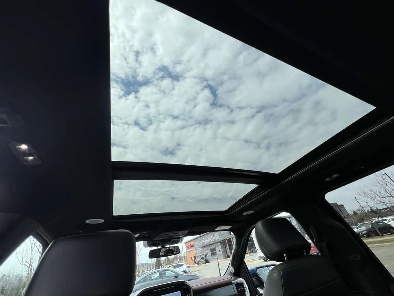 Ford F150 * LARIAT 4WD SuperCrew 5.5' Box* 2 �����* PANO | Mobile.bg � ����������� 11