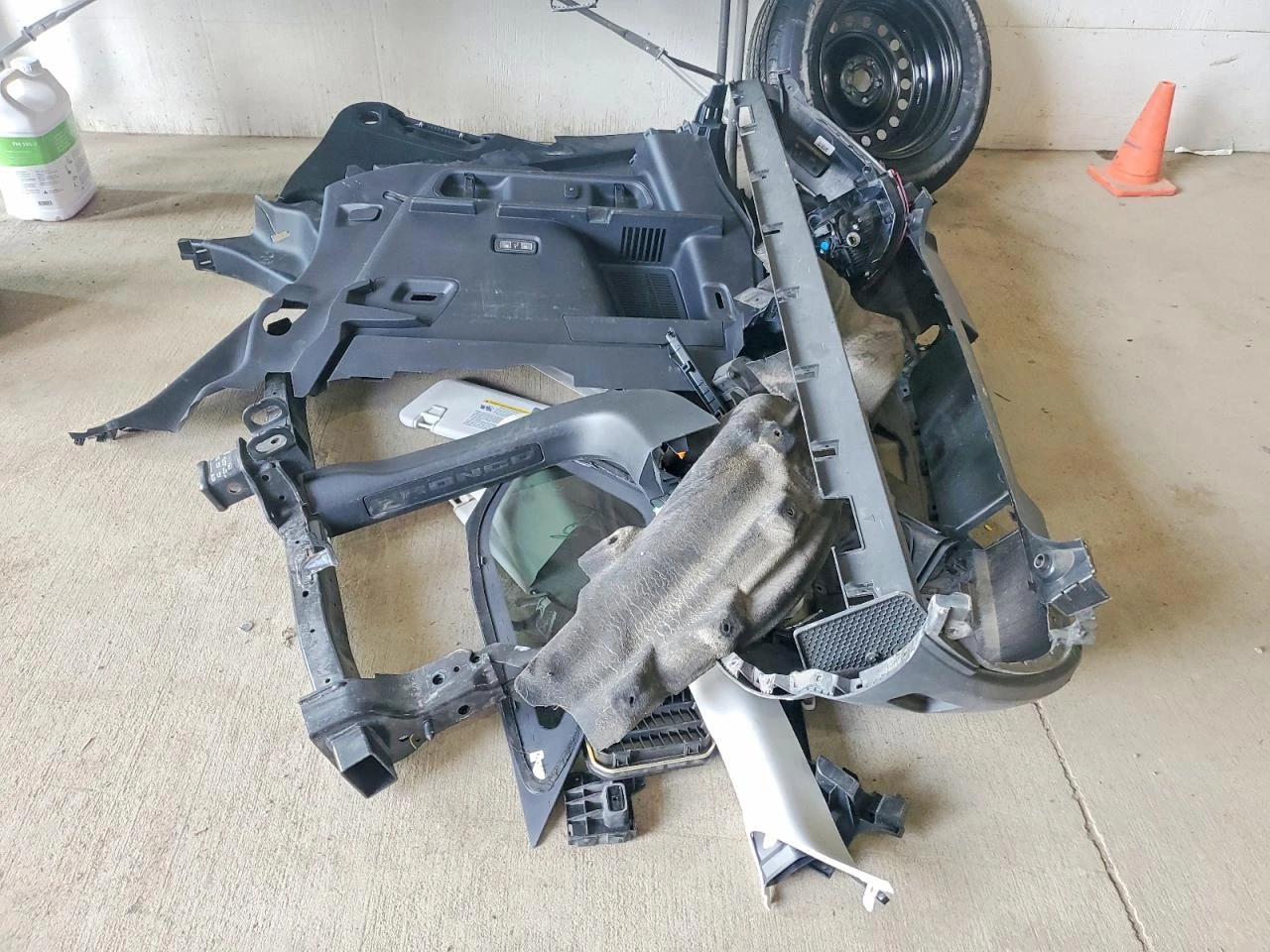 Ford Bronco 1.5l Sport Outer Banks , 4x4 | Mobile.bg � ����������� 13