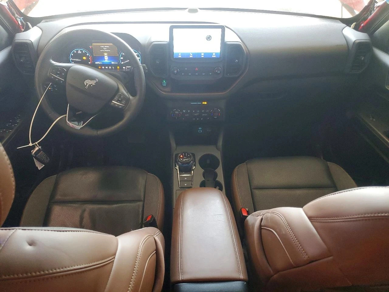 Ford Bronco 1.5l Sport Outer Banks , 4x4 | Mobile.bg � ����������� 8