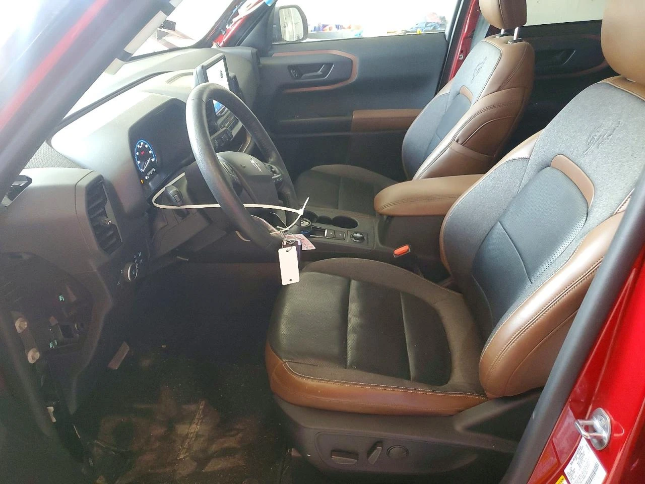 Ford Bronco 1.5l Sport Outer Banks , 4x4 | Mobile.bg � ����������� 7