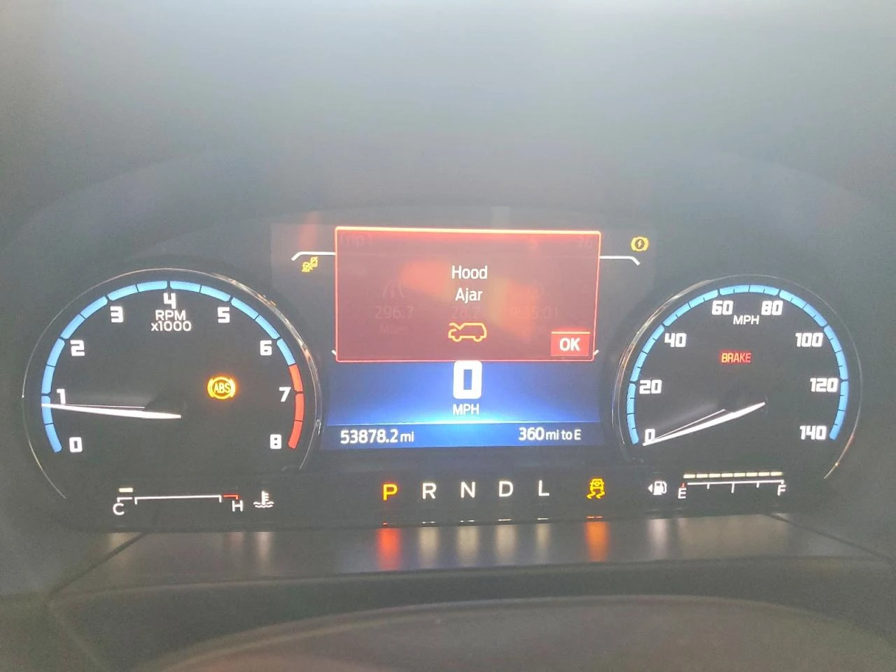 Ford Bronco 1.5l Sport Outer Banks , 4x4 | Mobile.bg � ����������� 9