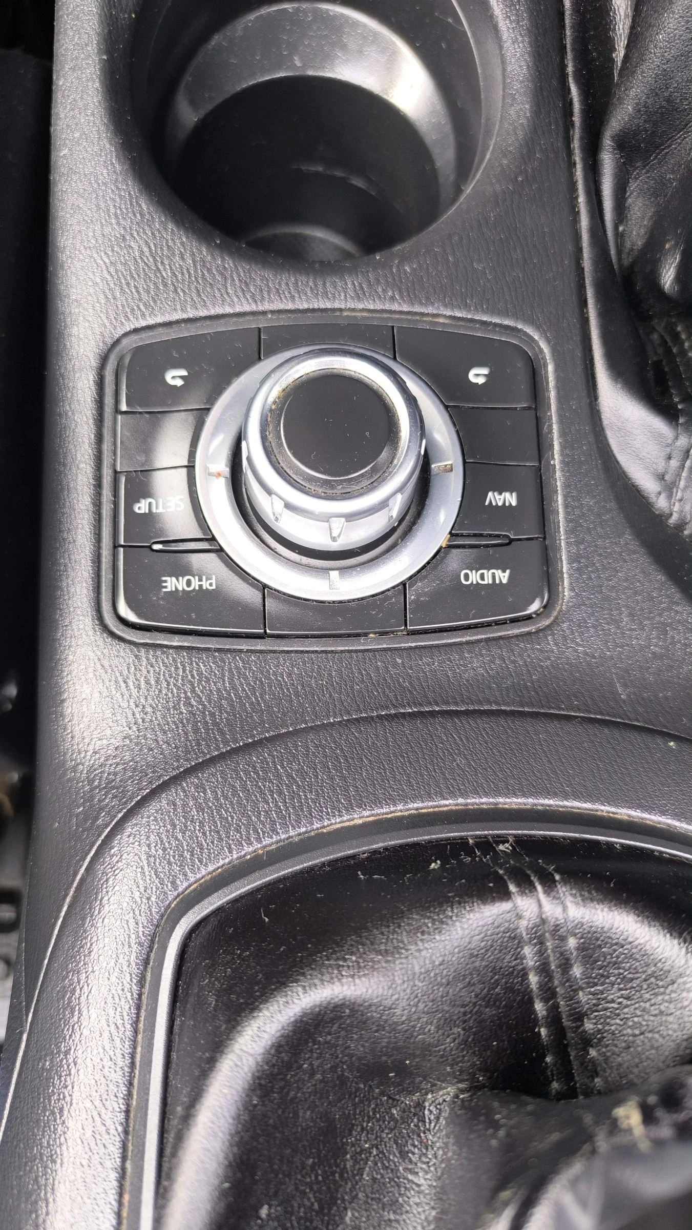 Mazda CX-5 2.2d, снимка 14 - Автомобили и джипове - 54409919