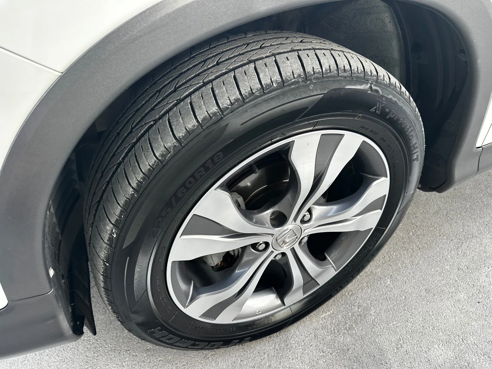 Honda Cr-v 1.6i-dtec 120�.� Earth Dreams | Mobile.bg � ����������� 6