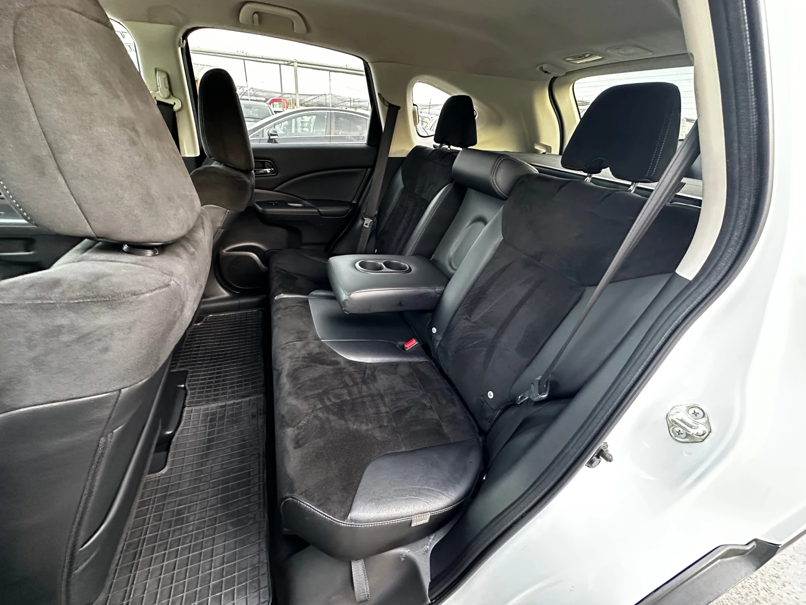 Honda Cr-v 1.6i-dtec 120�.� Earth Dreams | Mobile.bg � ����������� 14