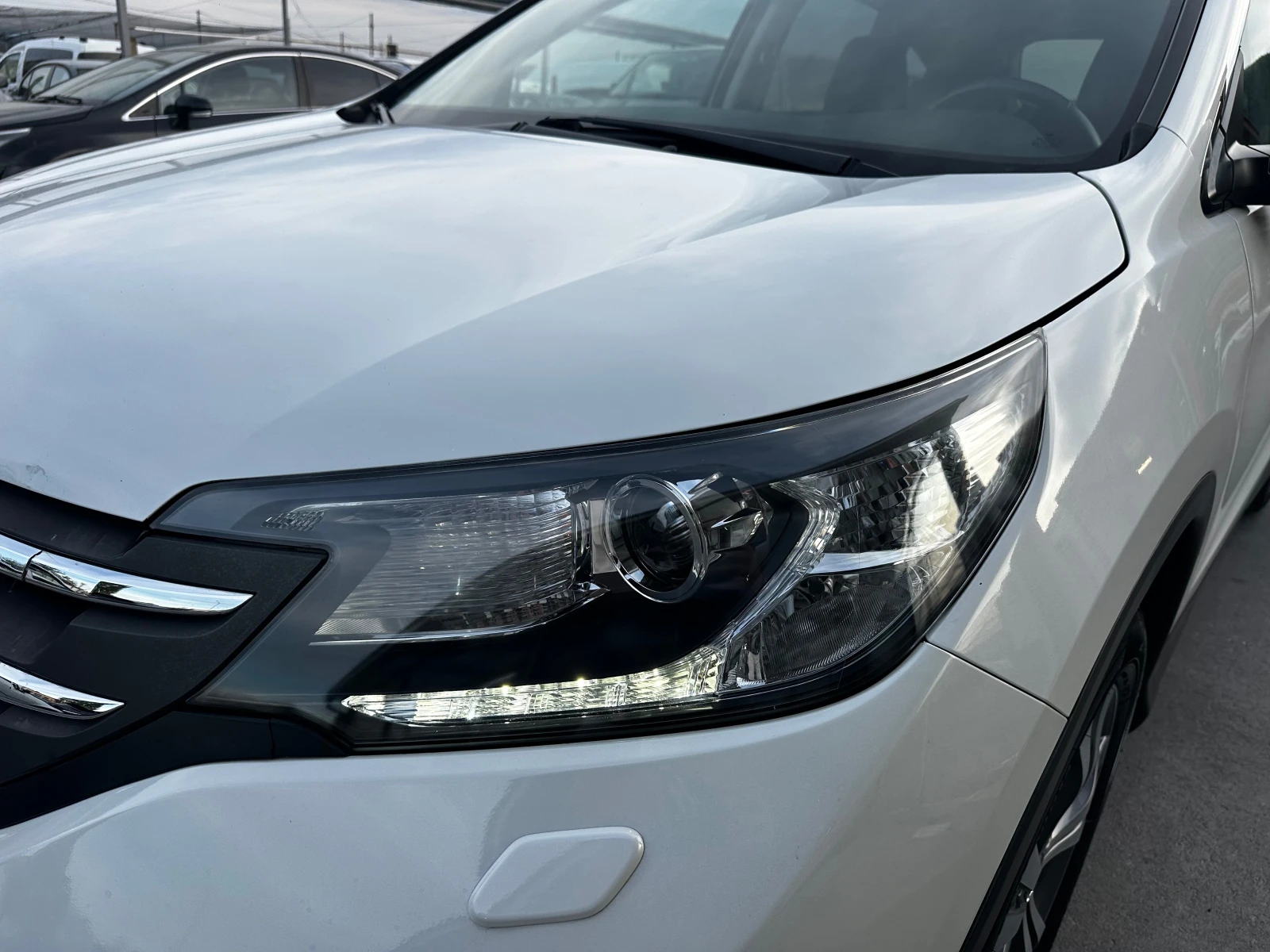 Honda Cr-v 1.6i-dtec 120�.� Earth Dreams | Mobile.bg � ����������� 5