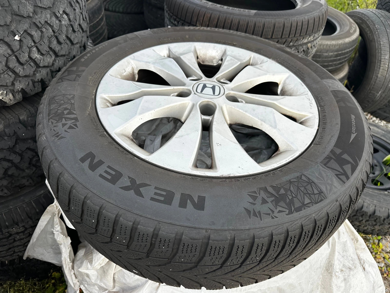 Honda Cr-v 1.6i-dtec 120�.� Earth Dreams | Mobile.bg � ����������� 16