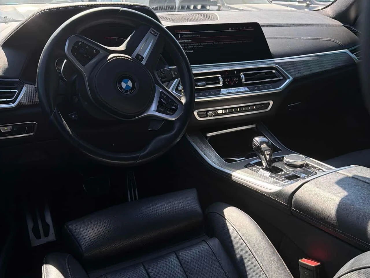 BMW X5 | 360 | МАСАЖИ | HUD | ВЪЗДУХ | , снимка 5 - Автомобили и джипове - 54769340