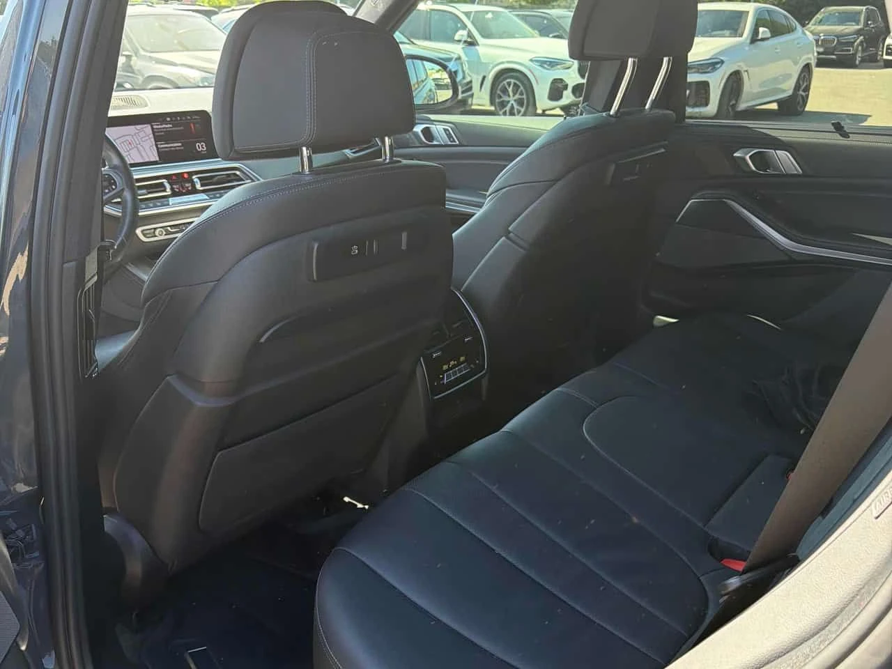 BMW X5 | 360 | МАСАЖИ | HUD | ВЪЗДУХ | , снимка 12 - Автомобили и джипове - 54769340