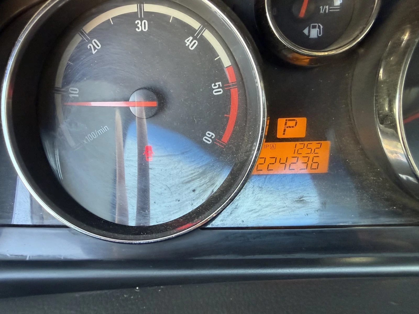 Opel Antara, снимка 7 - Автомобили и джипове - 55081710