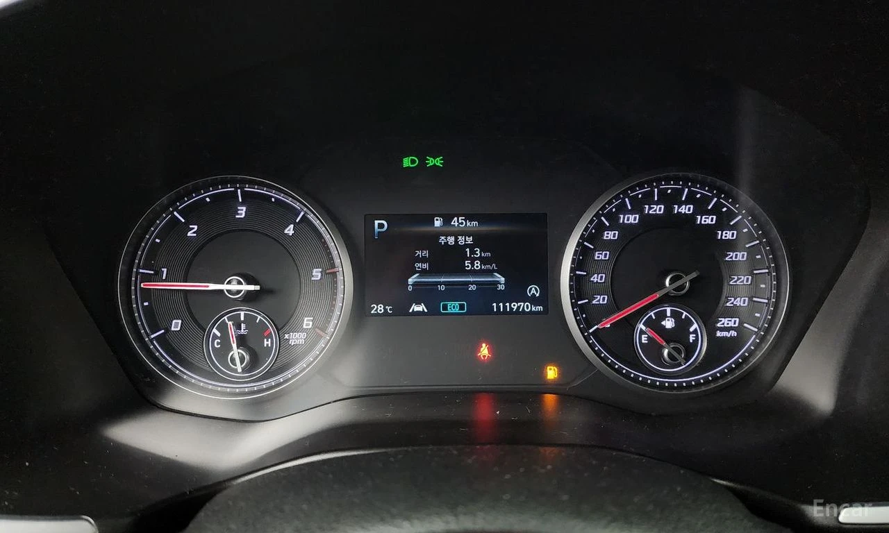 Hyundai Santa fe 2.2D Premium 4x4* DISTRONIC* ПОДГРЕВ* ОБДУХВАНЕ* , снимка 10 - Автомобили и джипове - 55254572