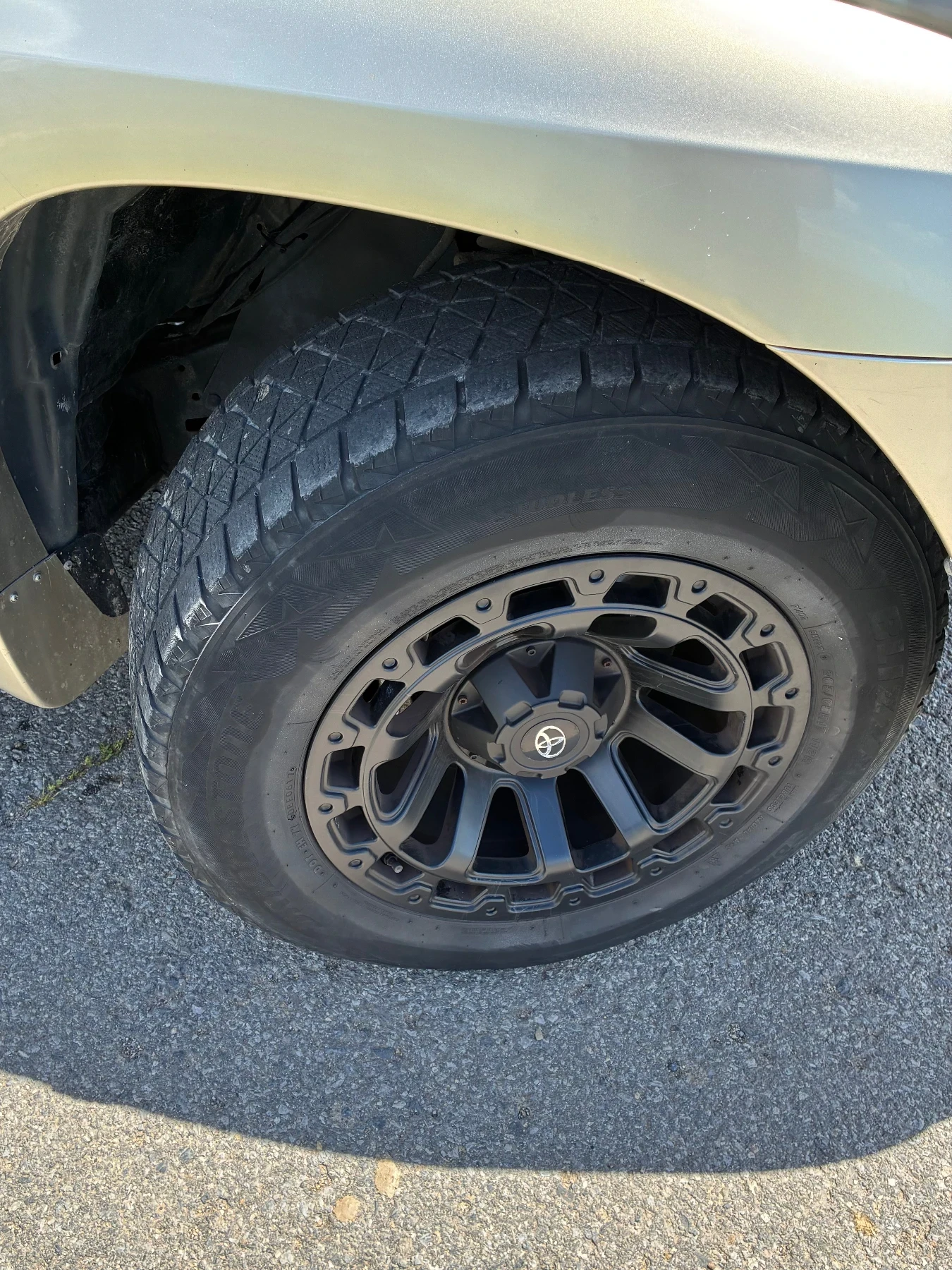 Lexus GX 470, снимка 3 - Автомобили и джипове - 55371968