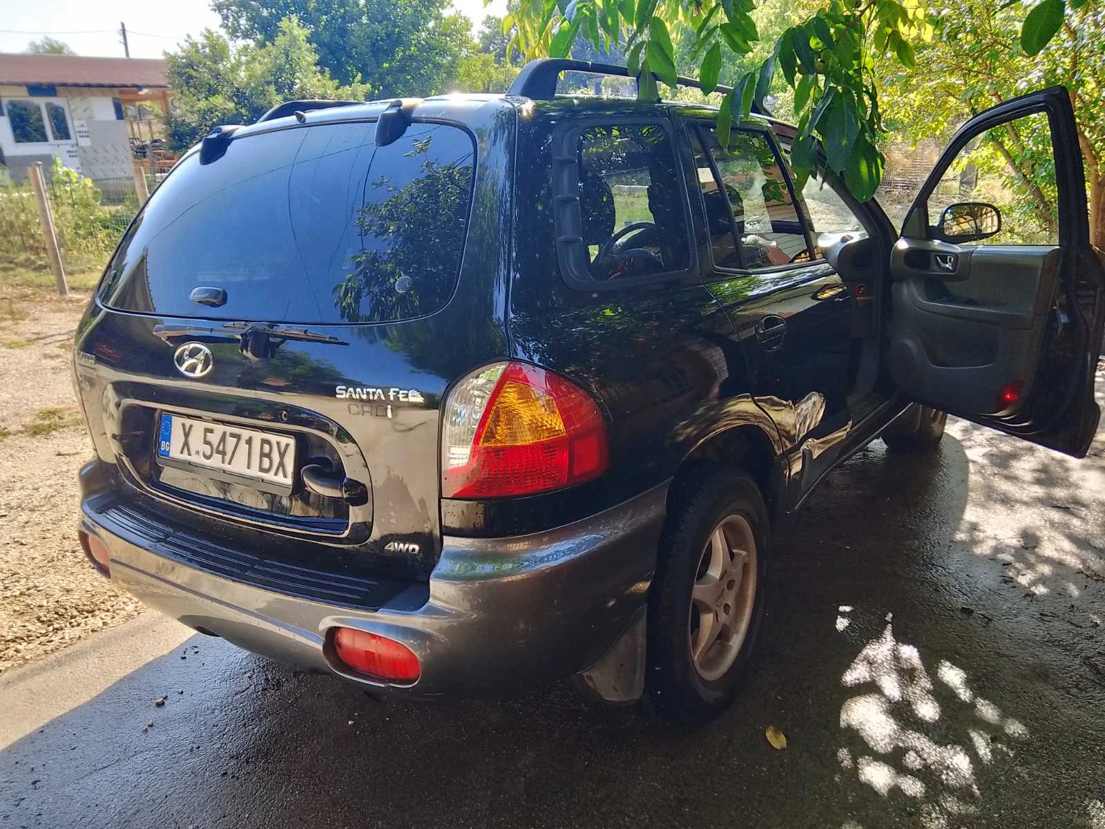 Hyundai Santa fe | Mobile.bg � ����������� 5