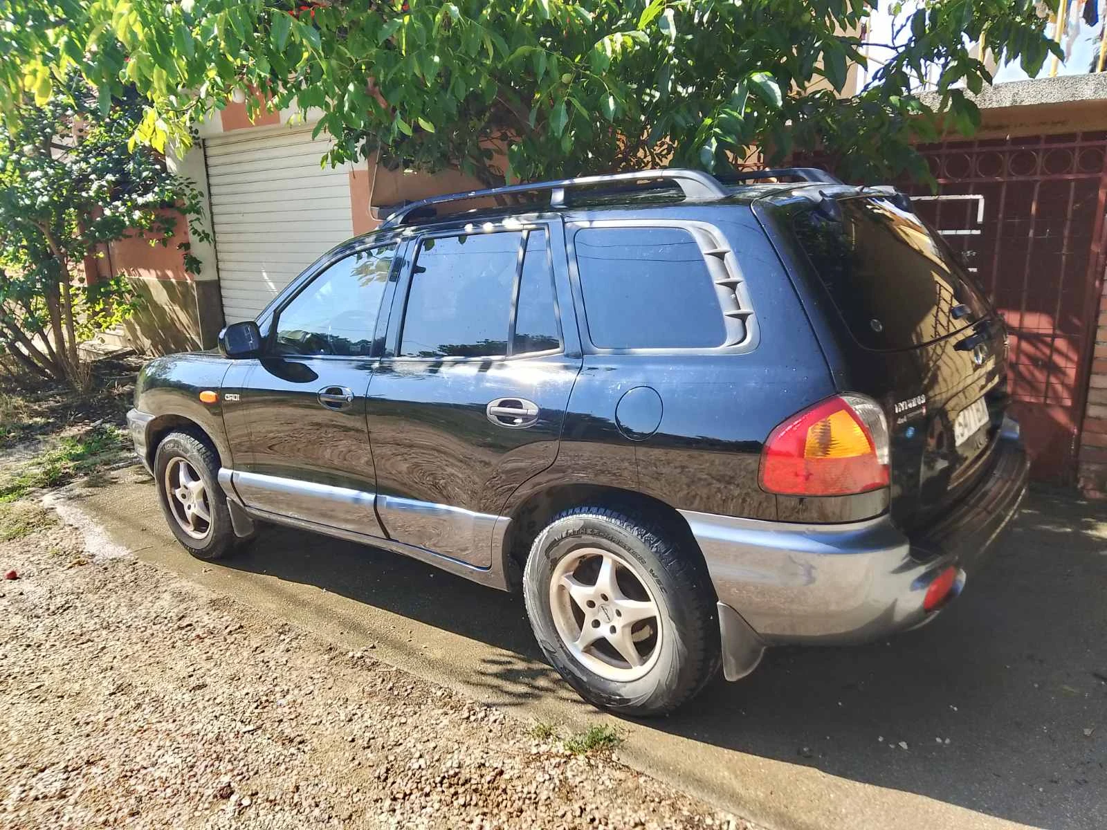 Hyundai Santa fe | Mobile.bg � ����������� 2
