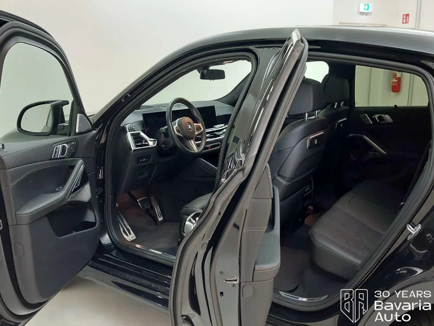 BMW X6 M60i xDrive Sportautomatic, снимка 5 - Автомобили и джипове - 55597921