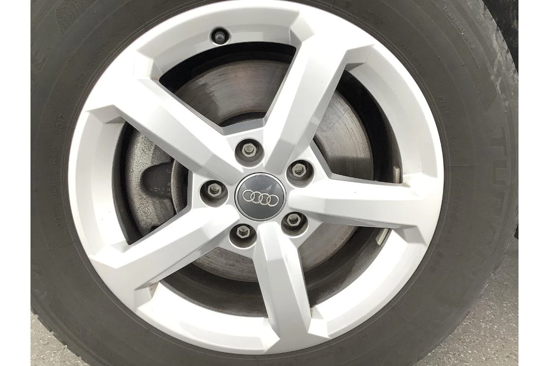Audi Q2, снимка 4 - Автомобили и джипове - 55826800