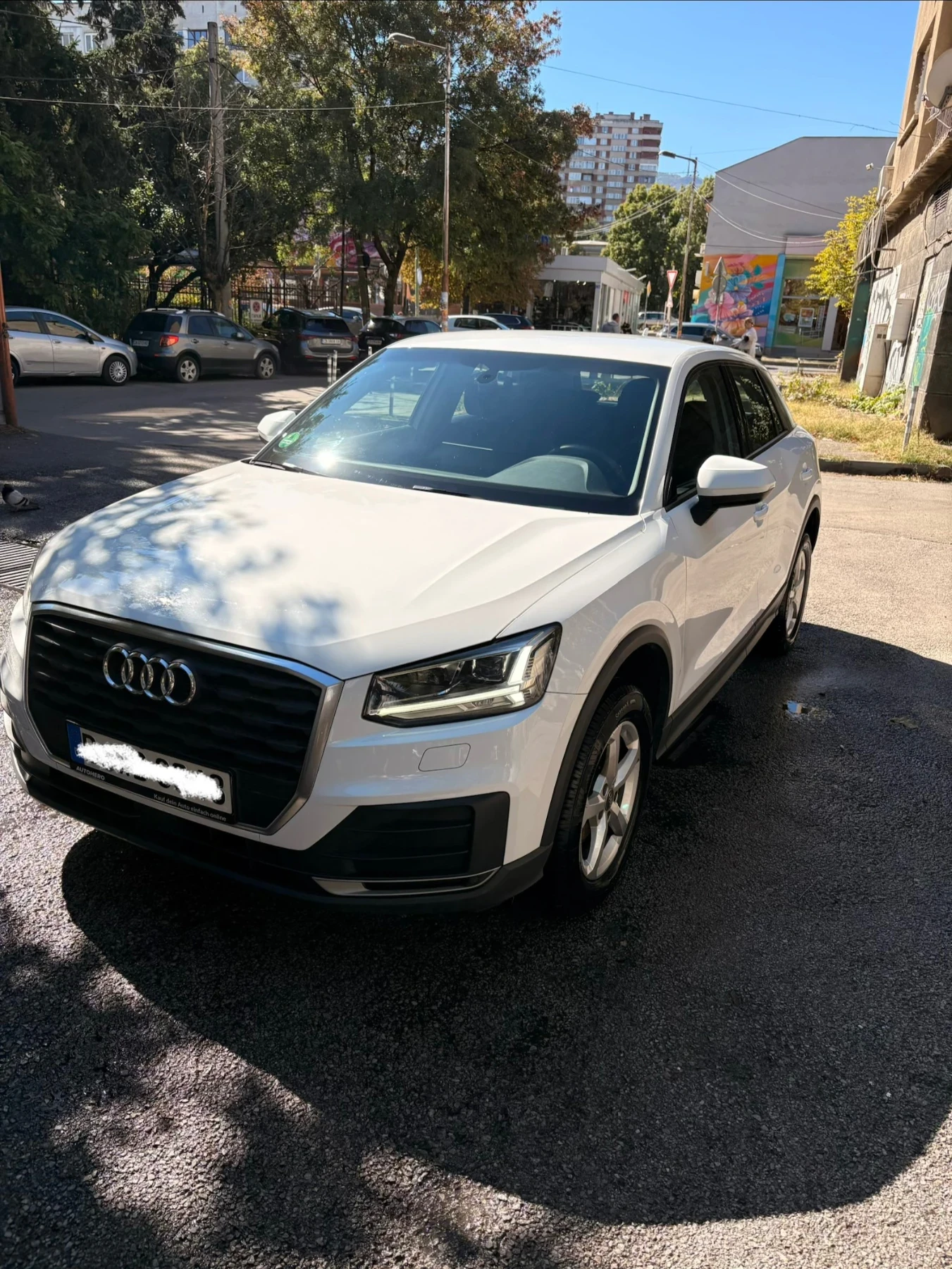 Audi Q2 | Mobile.bg � ����������� 5