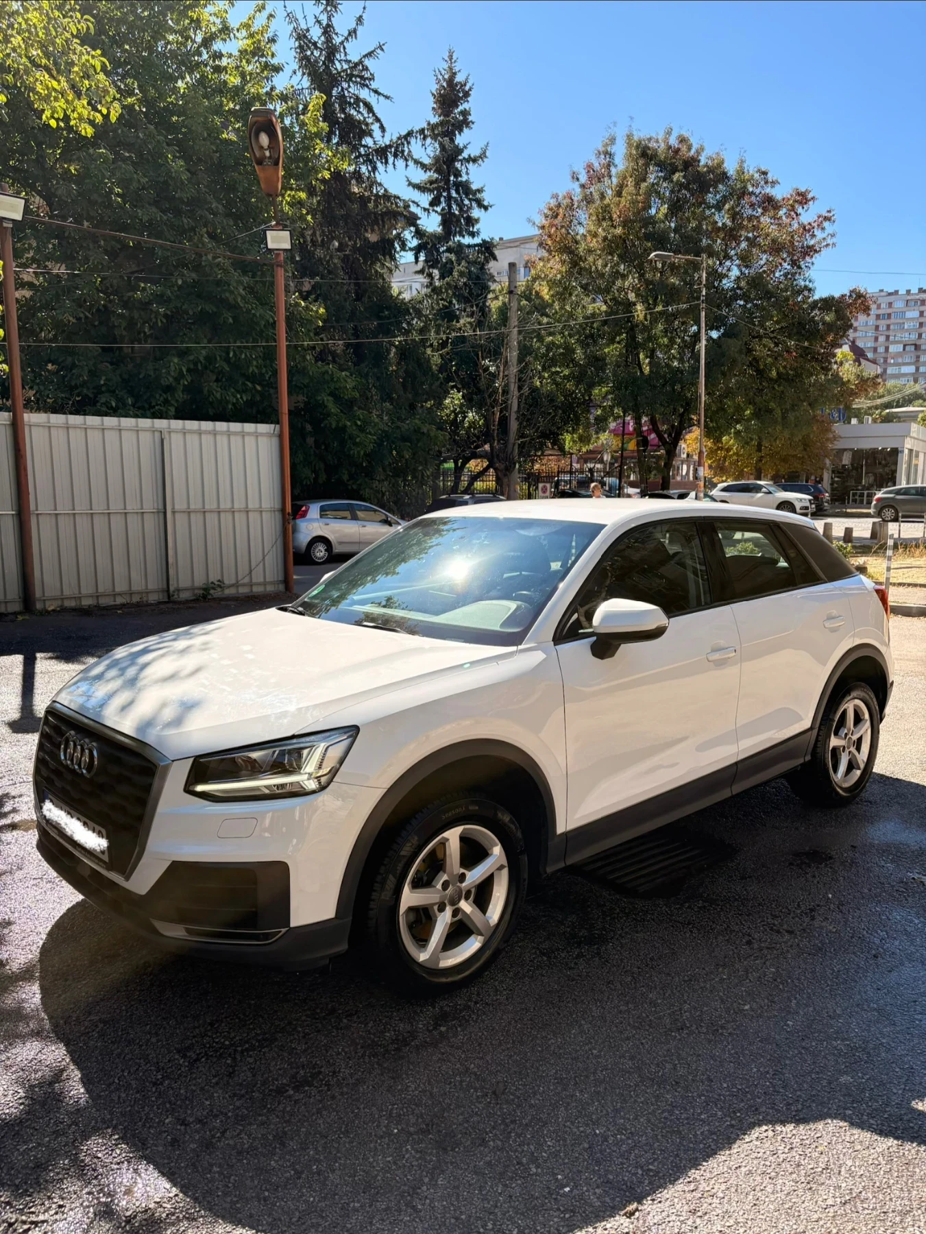 Audi Q2 | Mobile.bg � ����������� 3