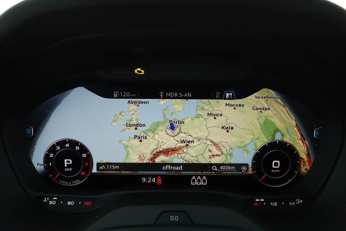 Audi Q2, снимка 16 - Автомобили и джипове - 55826800