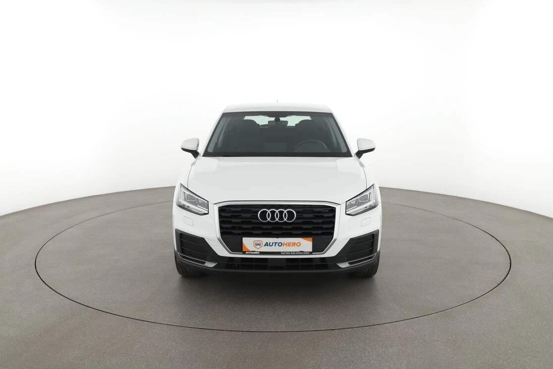 Audi Q2, снимка 11 - Автомобили и джипове - 55826800