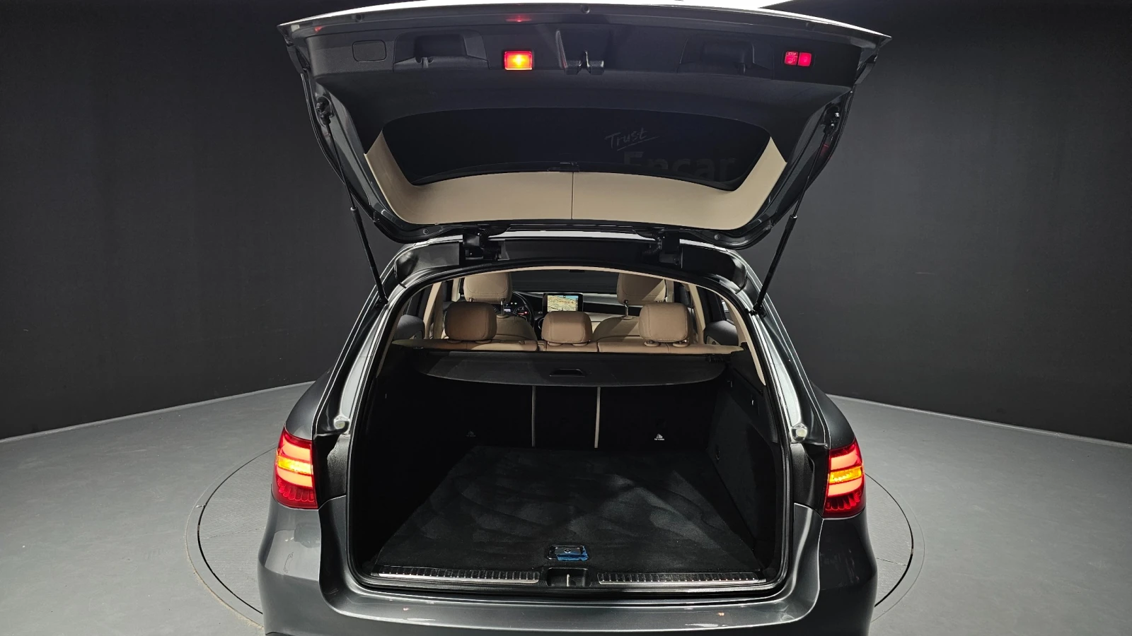 Mercedes-Benz GLC GLC 220 d 4MATIC | Mobile.bg � ����������� 16
