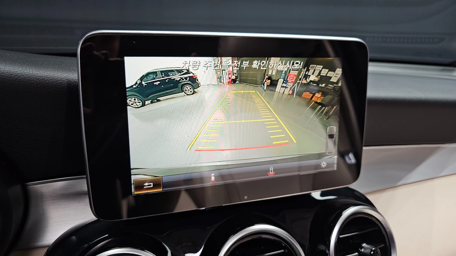 Mercedes-Benz GLC GLC 220 d 4MATIC | Mobile.bg � ����������� 13