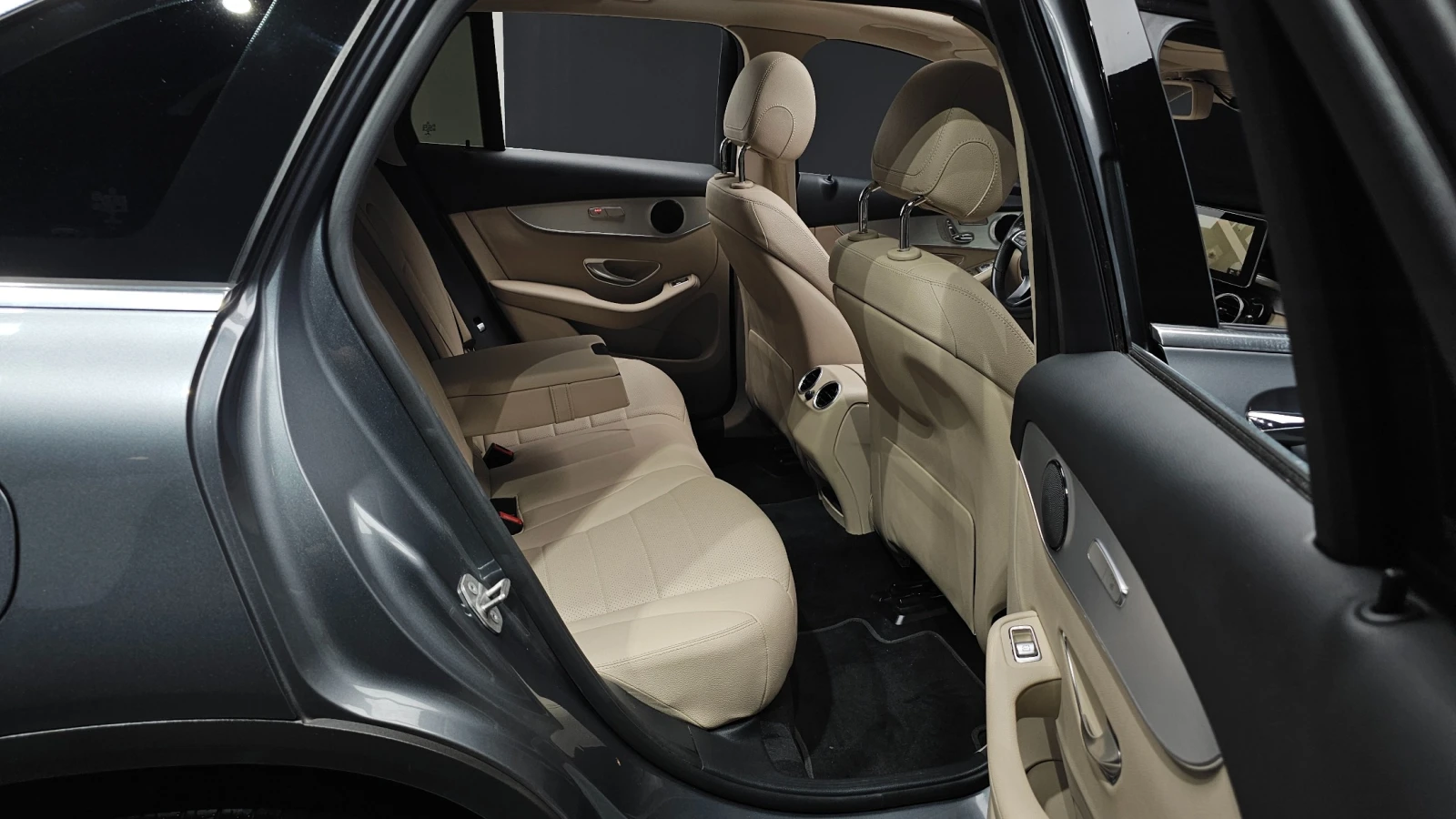 Mercedes-Benz GLC GLC 220 d 4MATIC | Mobile.bg � ����������� 9
