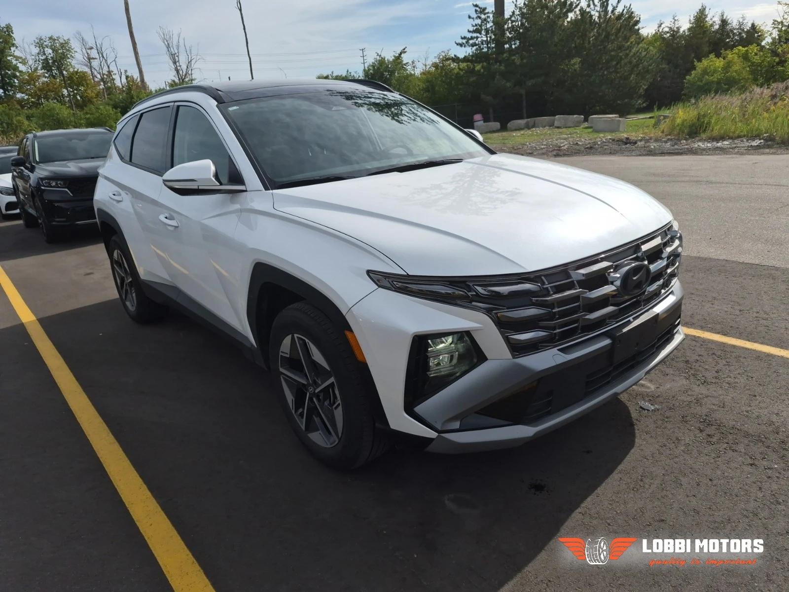Hyundai Tucson, снимка 2 - Автомобили и джипове - 56126935