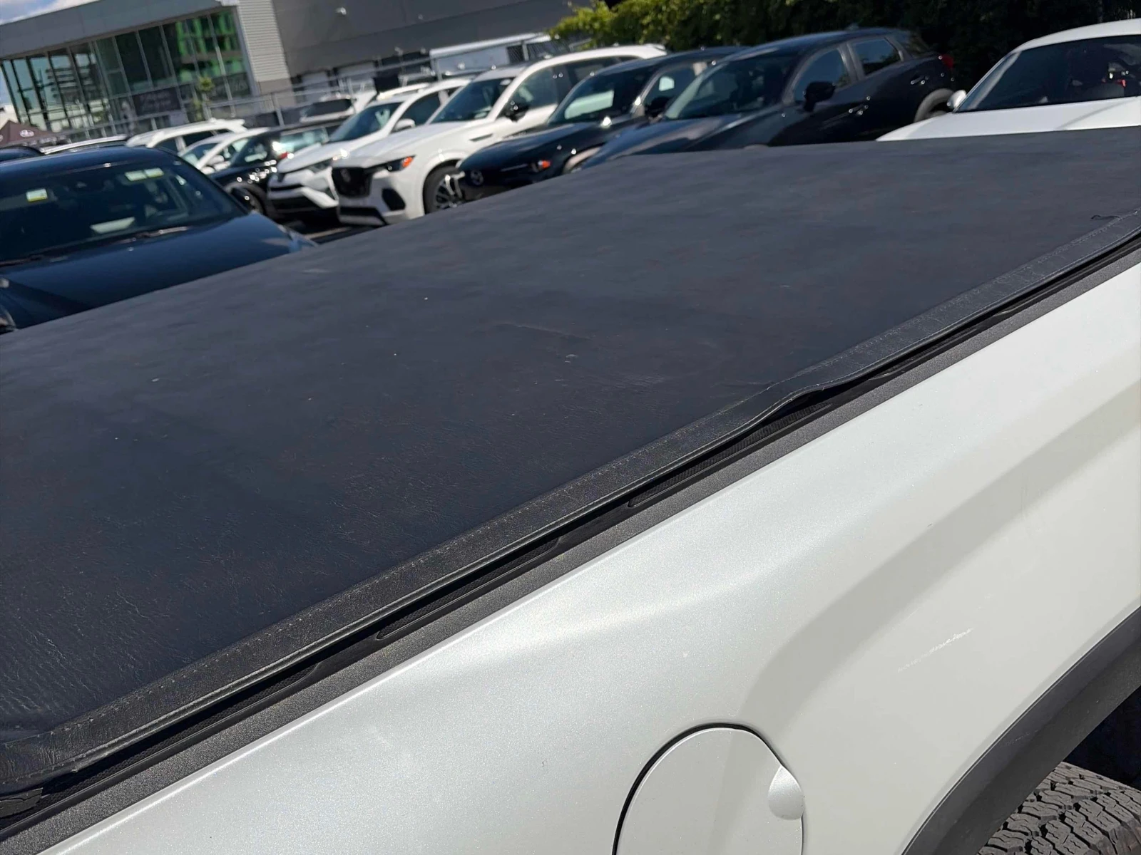 Toyota Tundra * Limited * АВТОКРЕДИТ БЕЗ ПЪРВОНАЧАЛНА ВНОСКА* , снимка 17 - Автомобили и джипове - 56128229