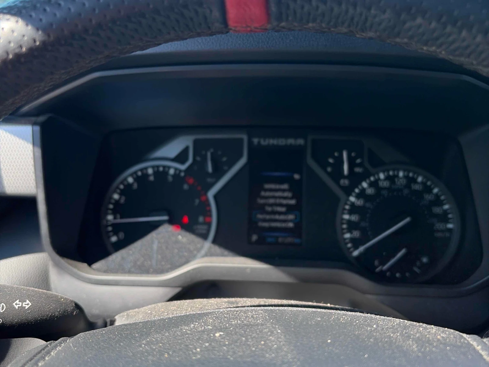 Toyota Tundra * Limited * АВТОКРЕДИТ БЕЗ ПЪРВОНАЧАЛНА ВНОСКА* , снимка 8 - Автомобили и джипове - 56128229