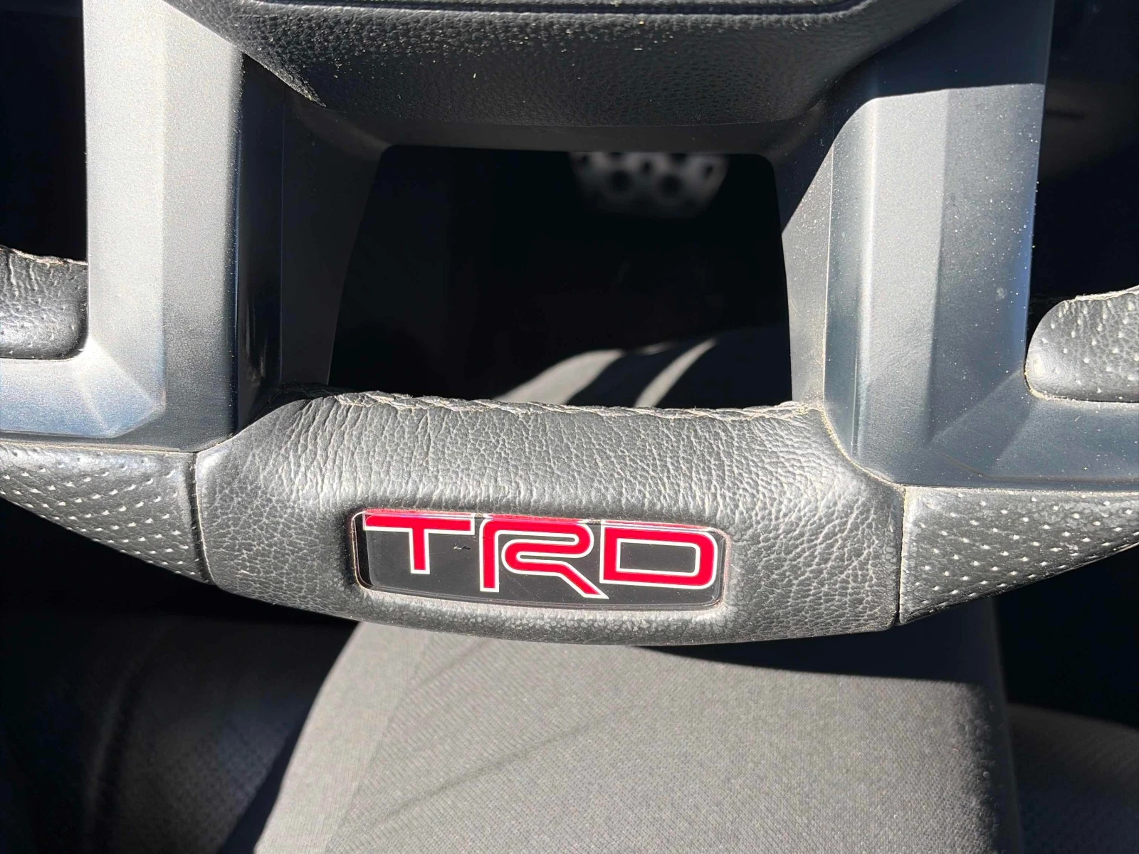 Toyota Tundra * Limited * АВТОКРЕДИТ БЕЗ ПЪРВОНАЧАЛНА ВНОСКА* , снимка 12 - Автомобили и джипове - 56128229