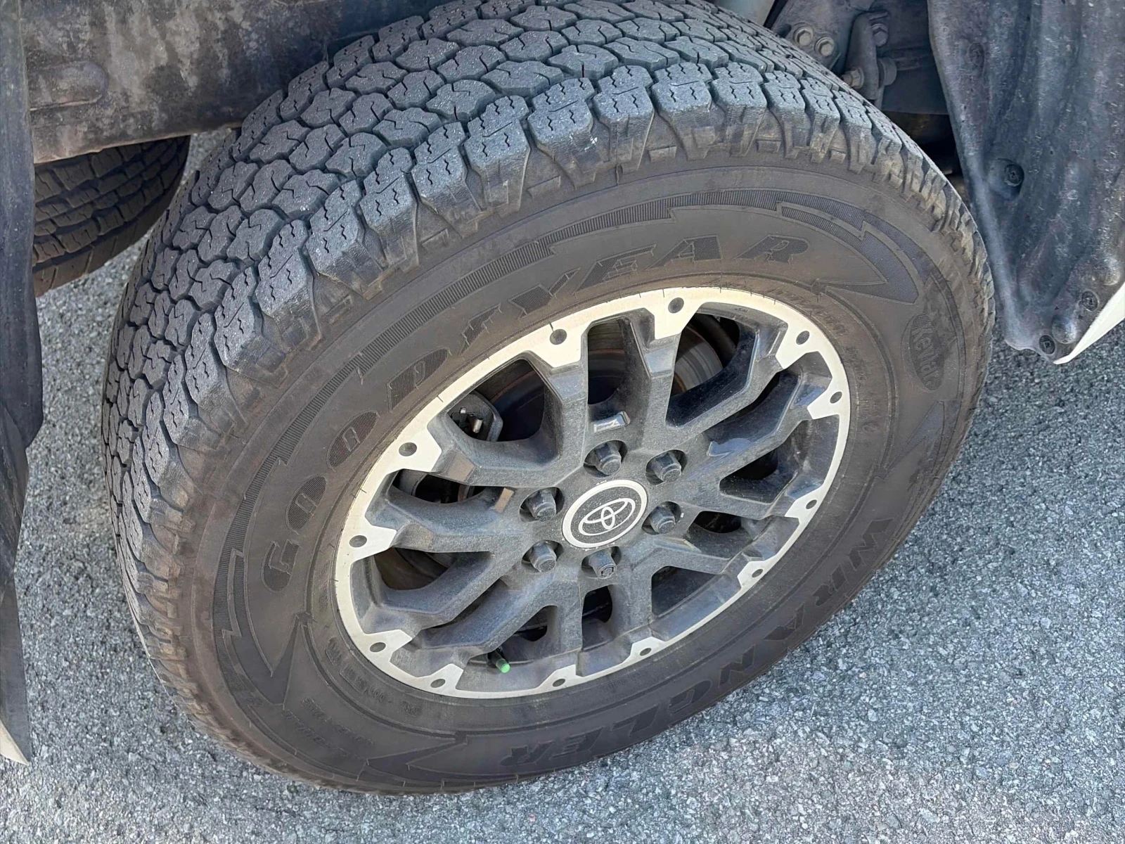 Toyota Tundra * Limited * АВТОКРЕДИТ БЕЗ ПЪРВОНАЧАЛНА ВНОСКА* , снимка 7 - Автомобили и джипове - 56128229