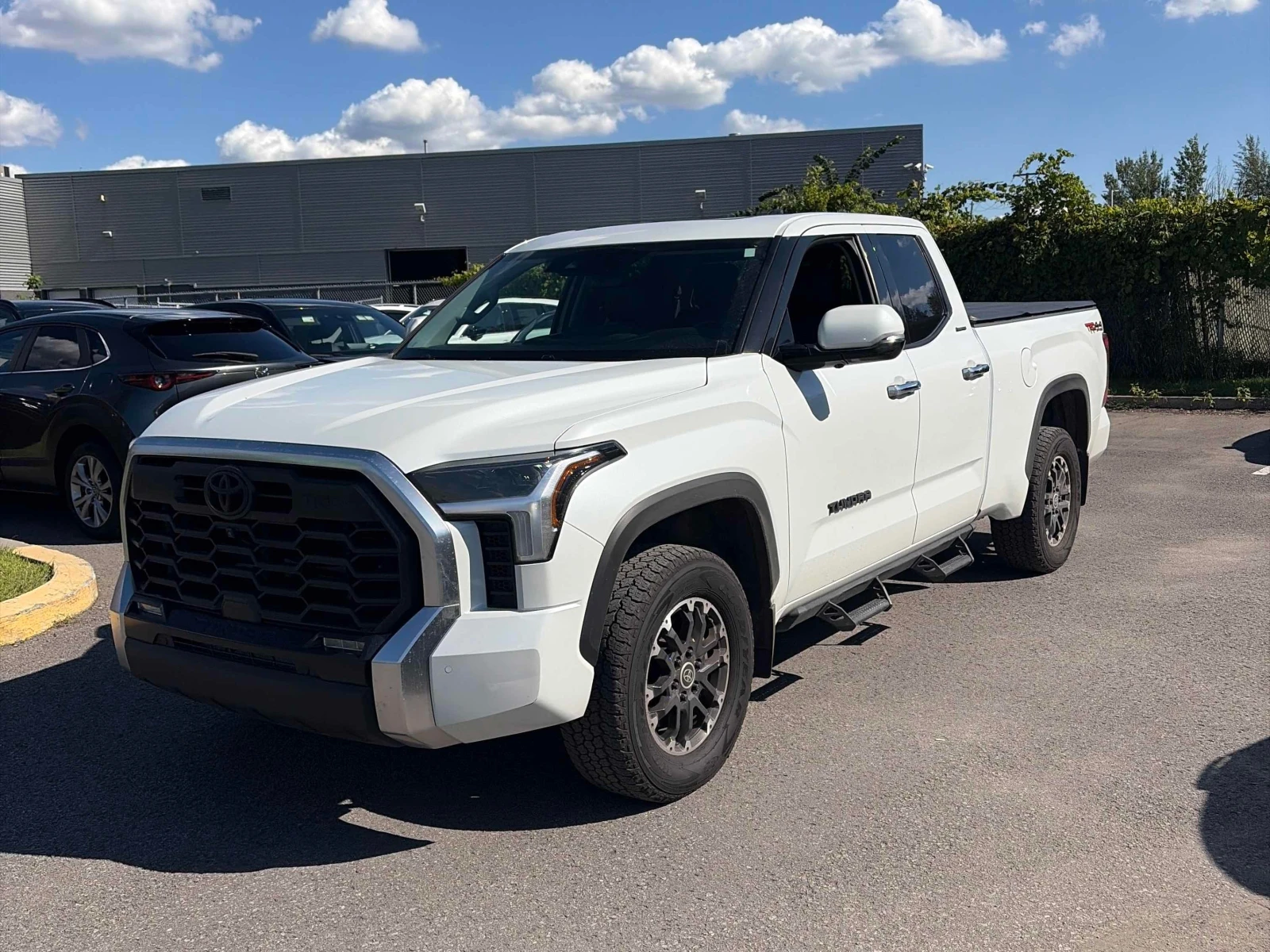 Toyota Tundra * Limited * АВТОКРЕДИТ БЕЗ ПЪРВОНАЧАЛНА ВНОСКА* 