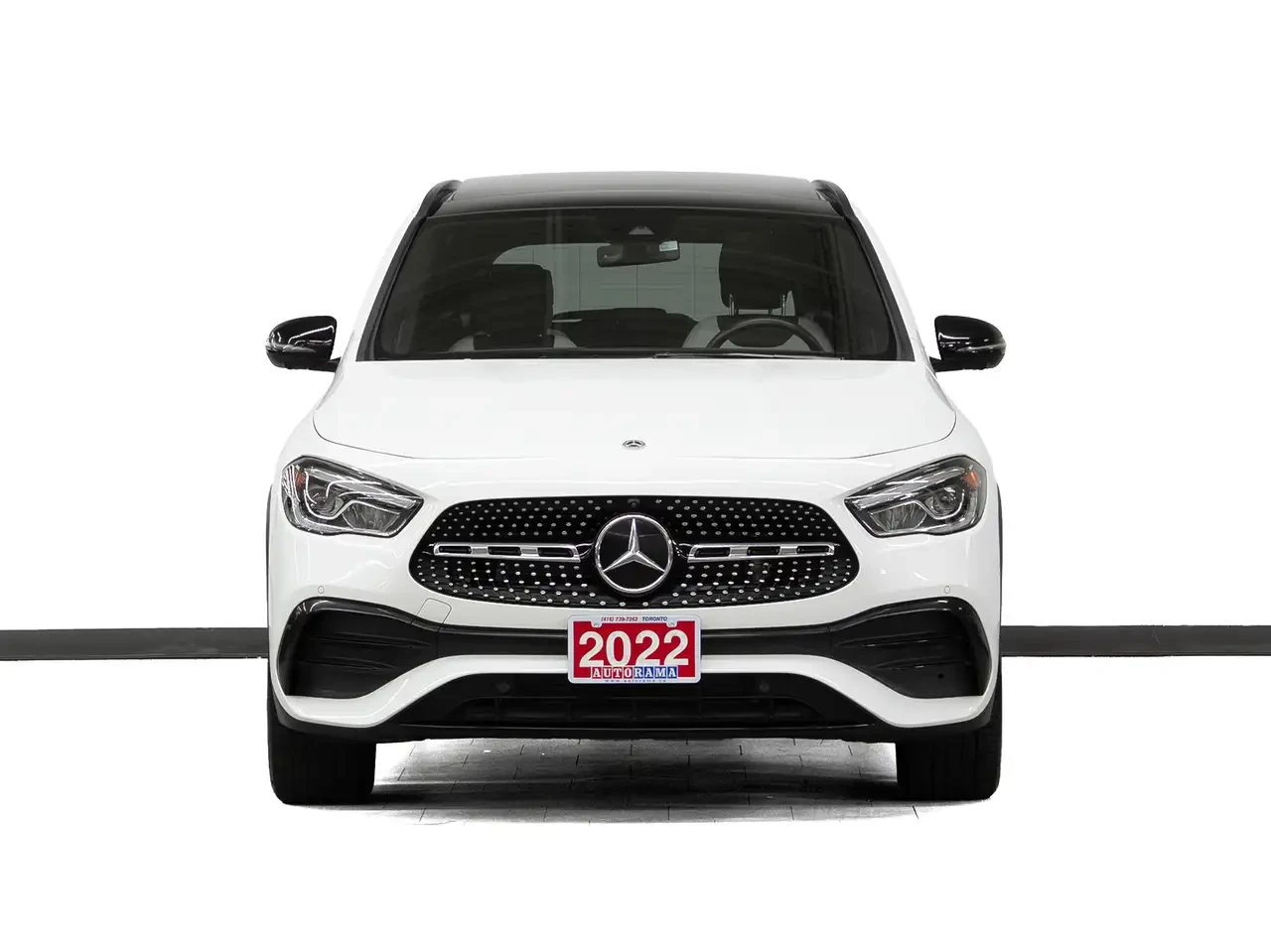 Mercedes-Benz GLA 250, снимка 6 - Автомобили и джипове - 56227357