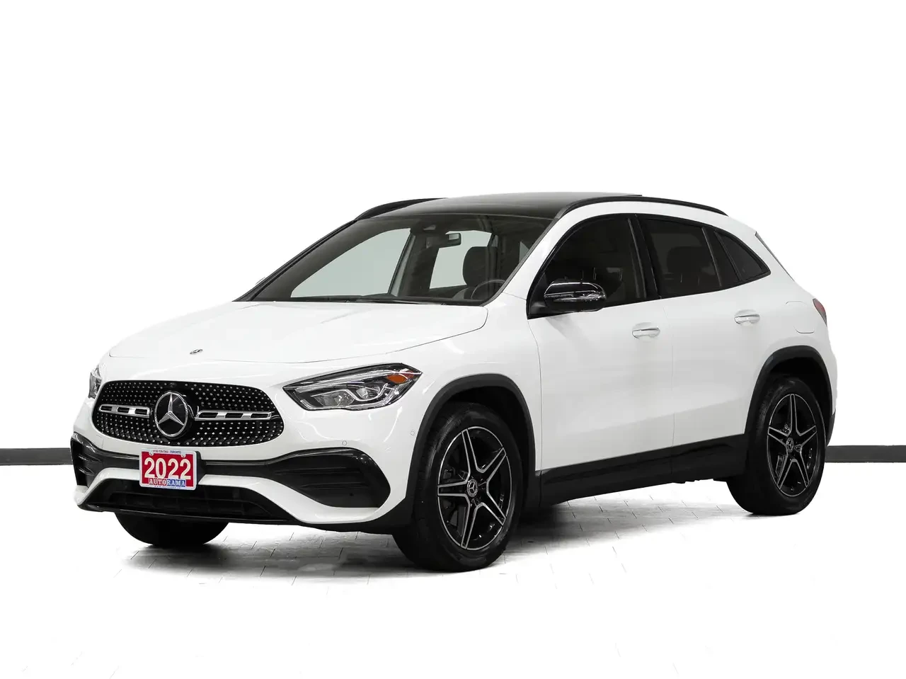 Mercedes-Benz GLA 250, снимка 7 - Автомобили и джипове - 56227357