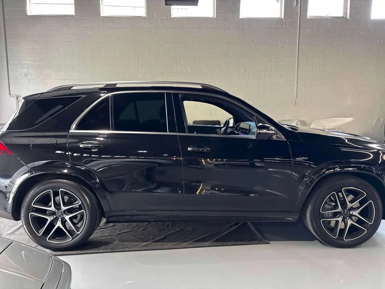 Mercedes-Benz GLE 53 4MATIC * AMG * CARFAX * ����� �� ����������� | Mobile.bg � ����������� 3