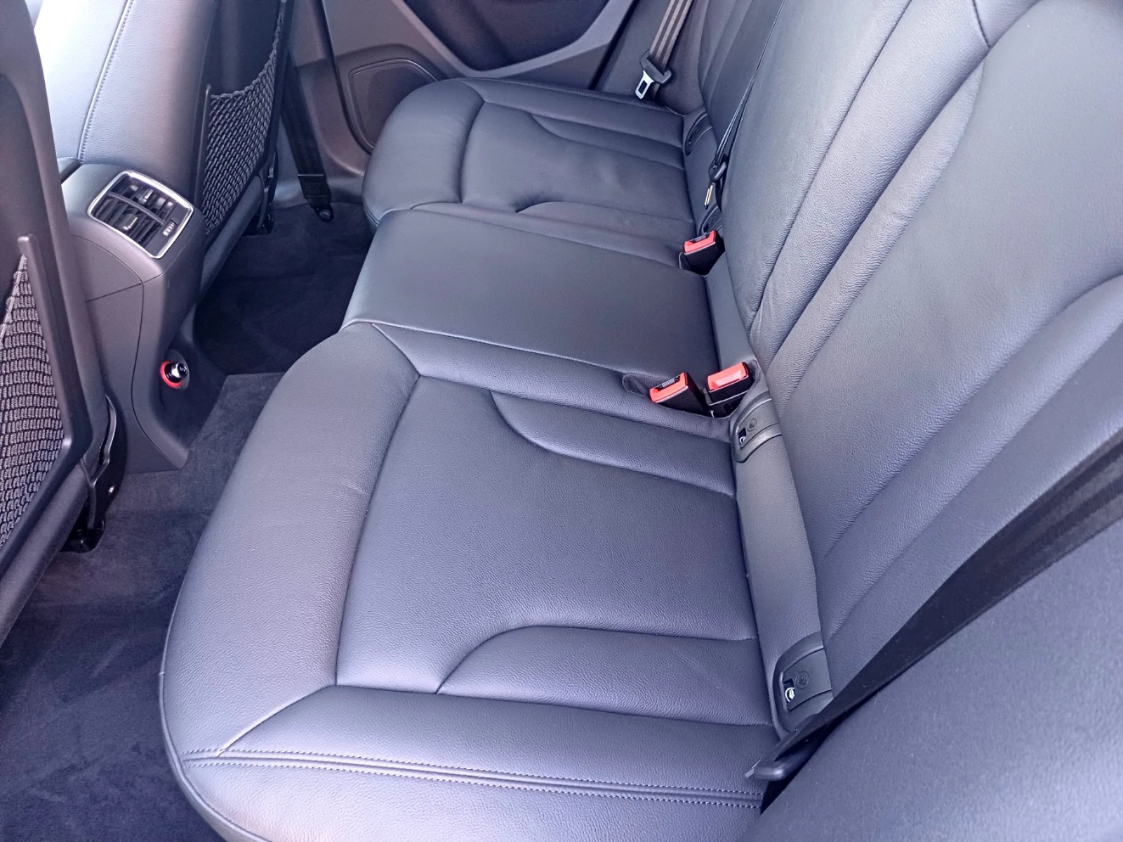 Audi Q3 4x4 S tronic, снимка 17 - Автомобили и джипове - 56569292