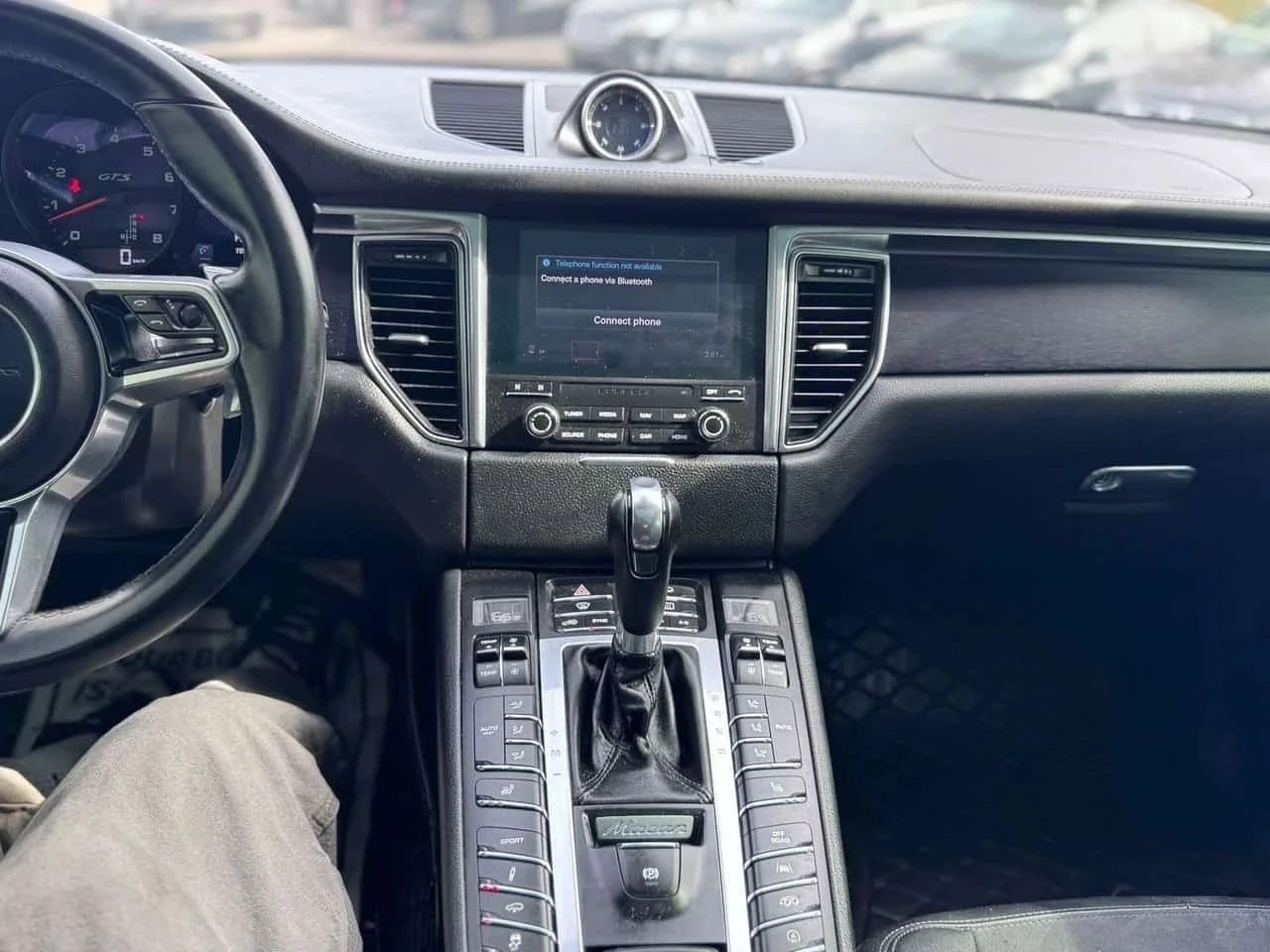 Porsche Macan, снимка 13 - Автомобили и джипове - 56688651
